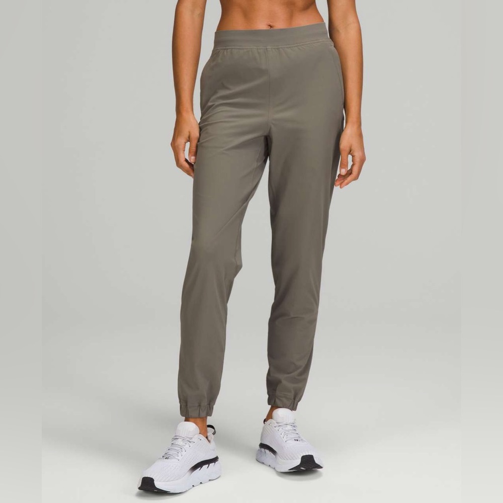 Lululemon Adapted State High-Rise Jogger Rover